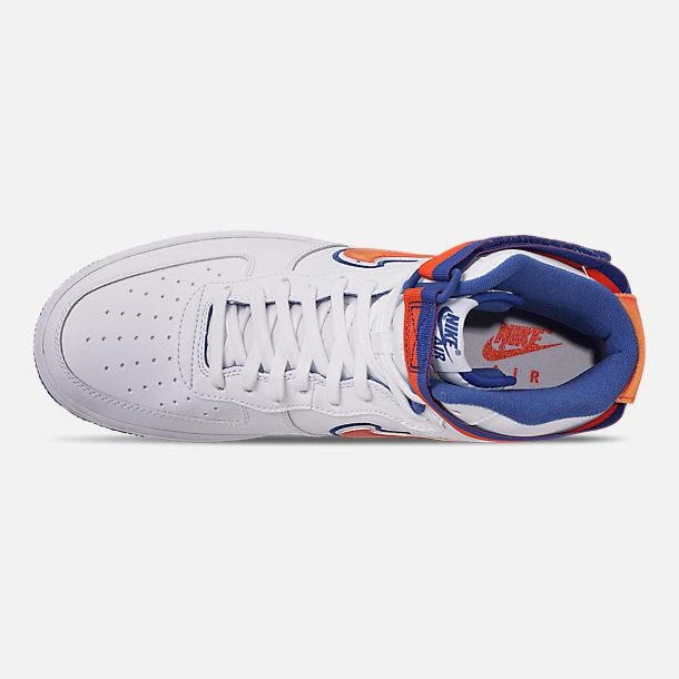 男士 Air Force 1 '07 High LV8 Sport 运动鞋 商品