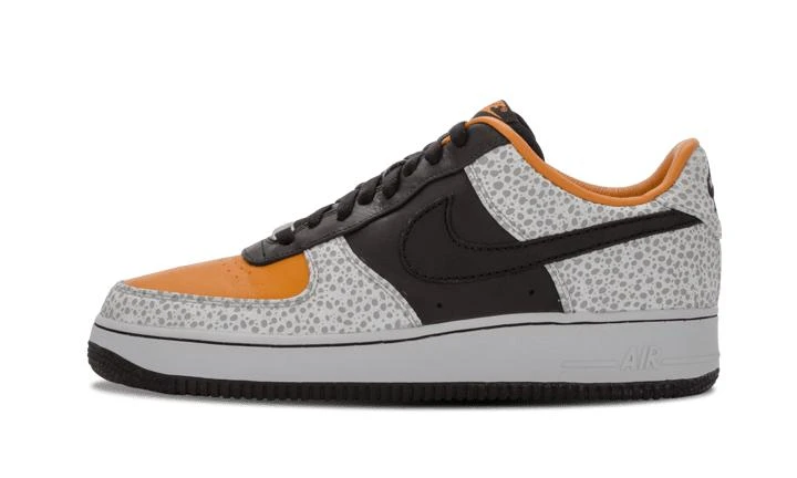 商品NIKE|Nike Air Force 1 Low Supreme,价格¥1532,第1张图片