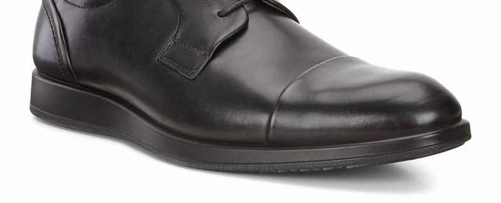 商品ECCO|Ecco - Men's Jared Oxford,价格¥893,第1张图片