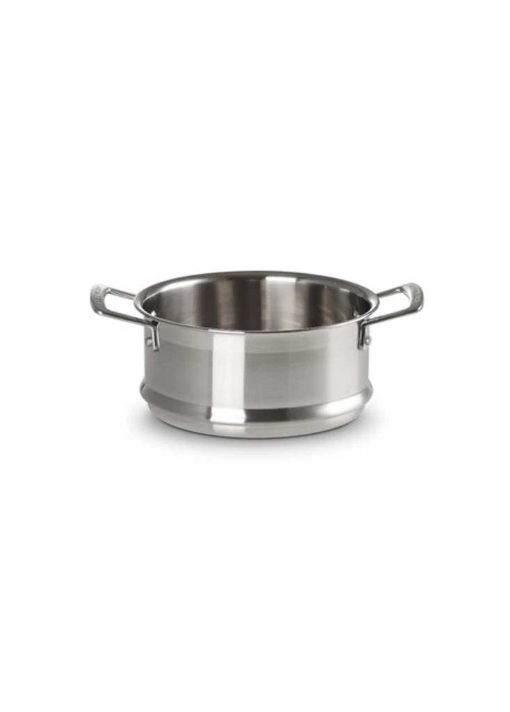 Classic 3-ply stainless steel steamer 20cm 商品