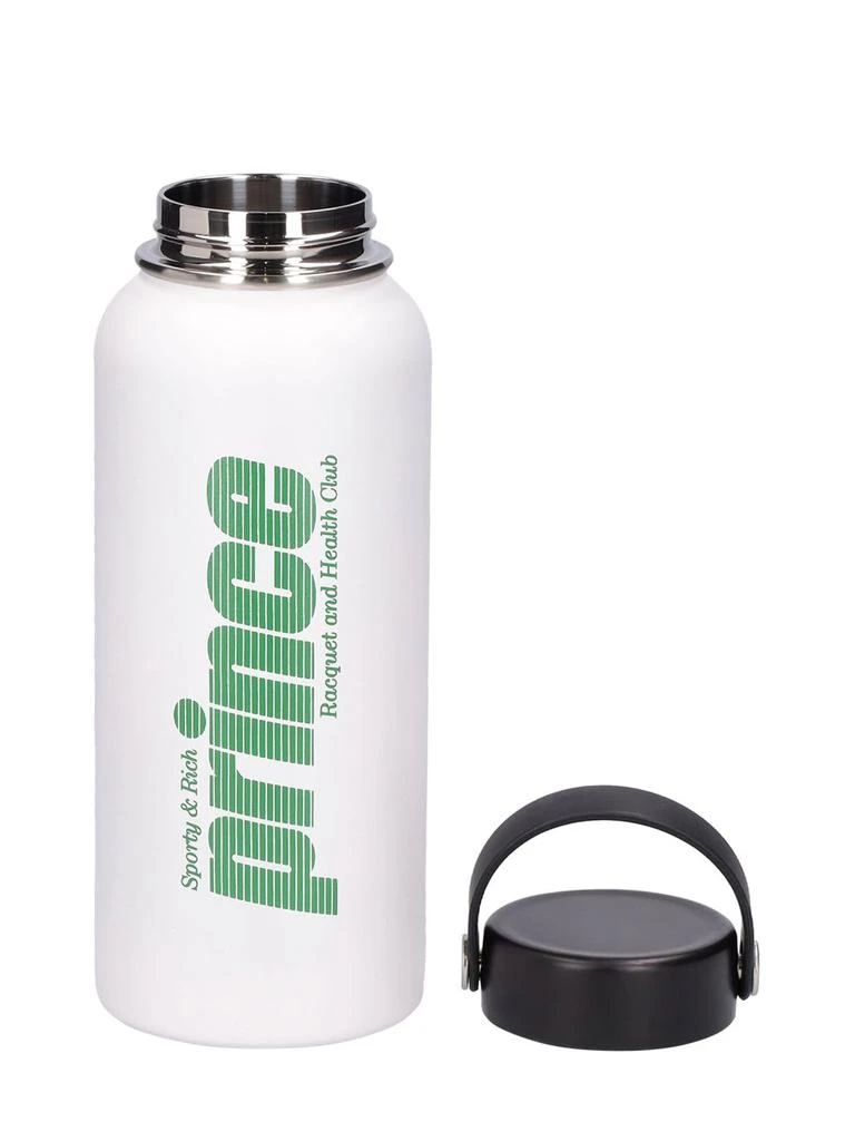 商品Sporty & Rich|Prince Water Bottle,价格¥207,第4张图片详细描述