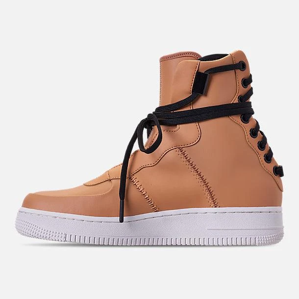 商品NIKE|Women's Nike Air Force 1 Rebel XX Casual Shoes,价格¥260,第4张图片详细描述