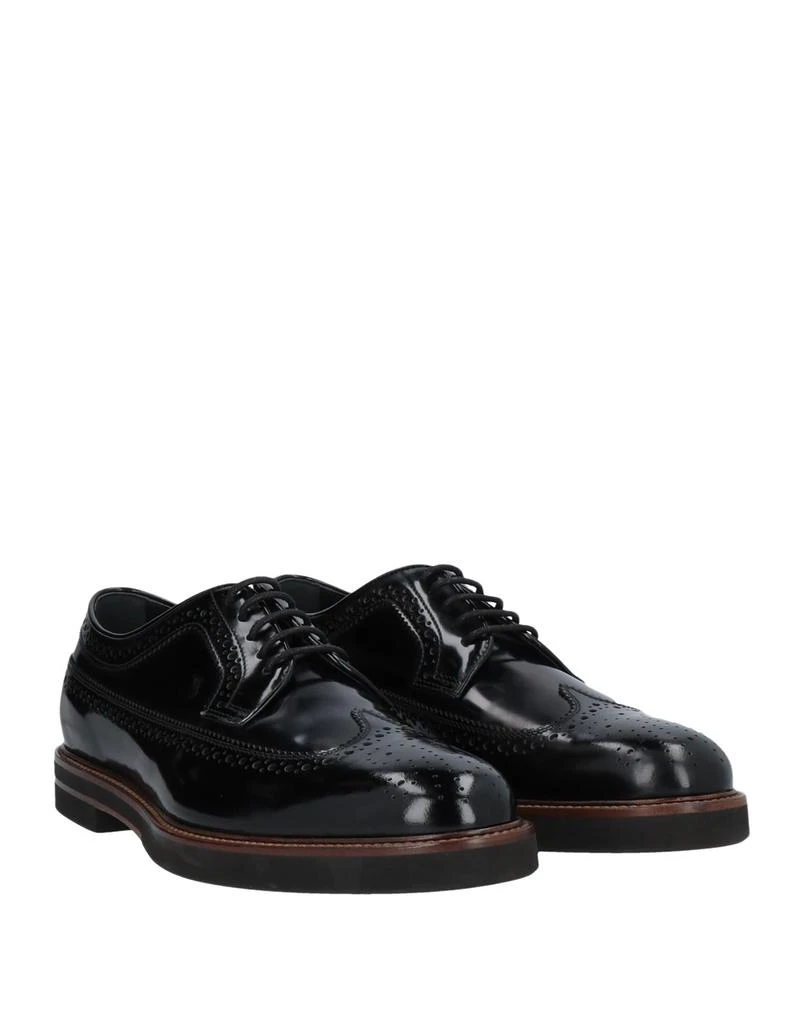 商品Tod's|Laced shoes,价格¥1159,第2张图片详细描述