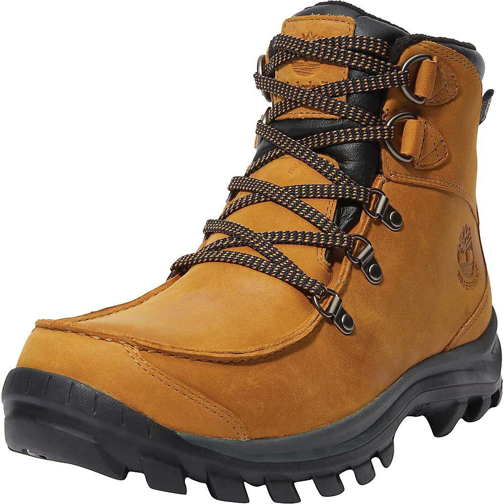 Men's Chillberg Mid Sport Waterproof Boot 商品