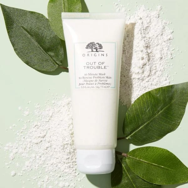 商品Origins|矿物泥奇迹面膜 100ml,价格¥210,第2张图片详细描述