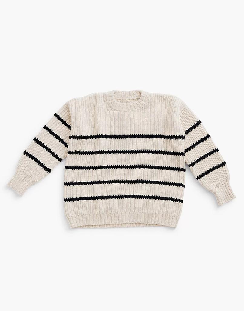 LAUDE the Label Field Sweater商品第4张图片规格展示