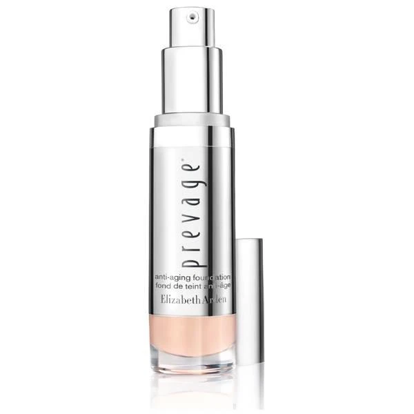 商品Elizabeth Arden|铂粹御肤抗老粉底液,价格¥524,第2张图片详细描述