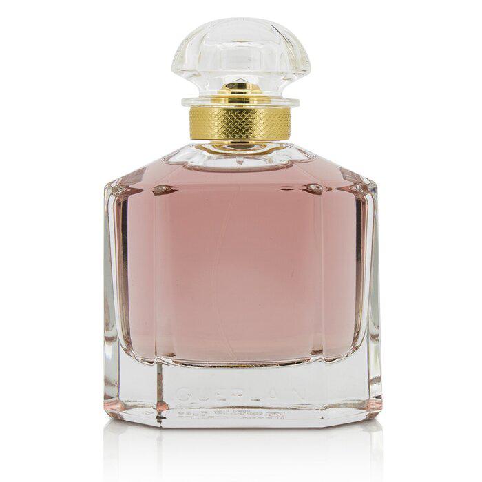 Guerlain 我的娇兰香水Mon Guerlain EDP 100ml/3.3oz商品第1张图片规格展示