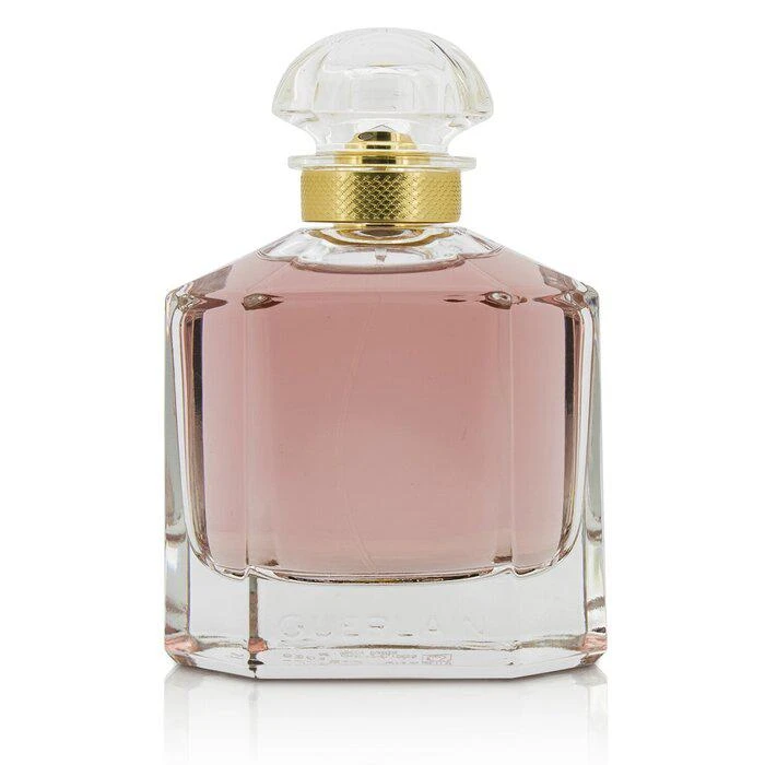 商品Guerlain|Guerlain 我的娇兰香水Mon Guerlain EDP 100ml/3.3oz,价格¥804,第1张图片