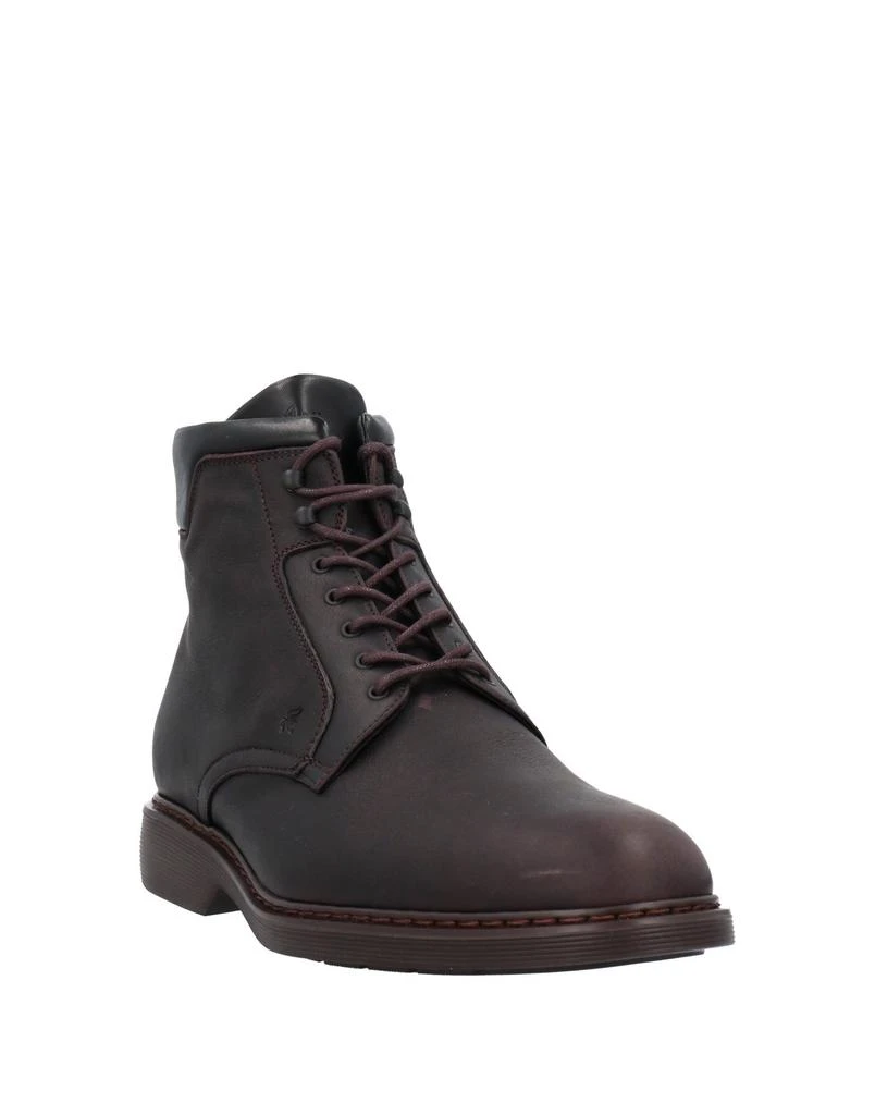 商品hogan|Ankle boot,价格¥3403,第2张图片详细描述