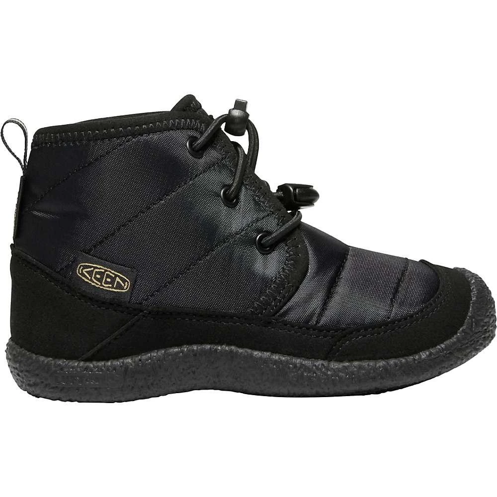 KEEN Kids' Howser II Chukka WP Boot 商品