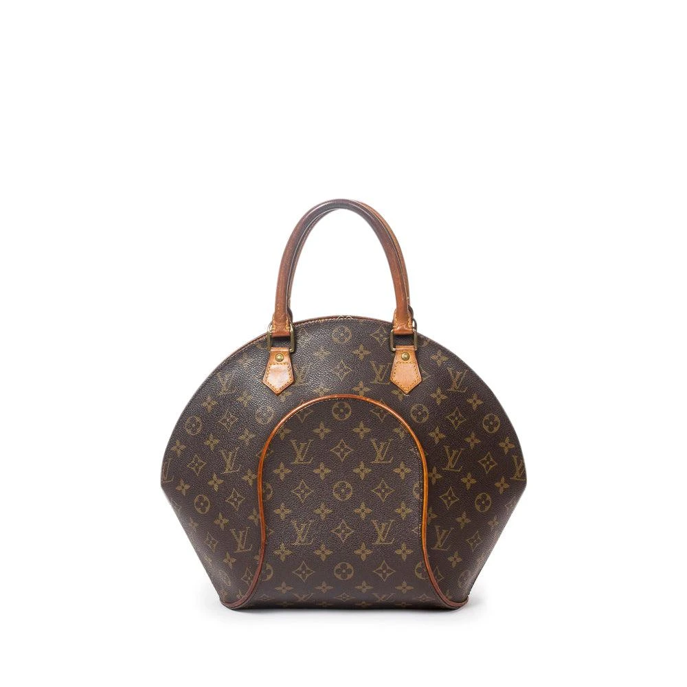 商品[二手商品] Louis Vuitton|Ellipse MM,价格¥6370,第1张图片