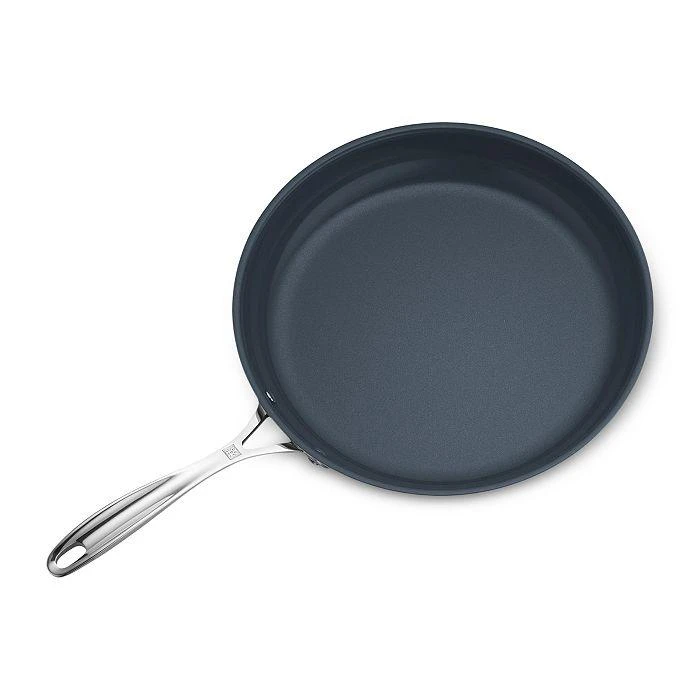 商品ZWILLING|Clad CFX 12" Fry Pan,价格¥714,第3张图片详细描述