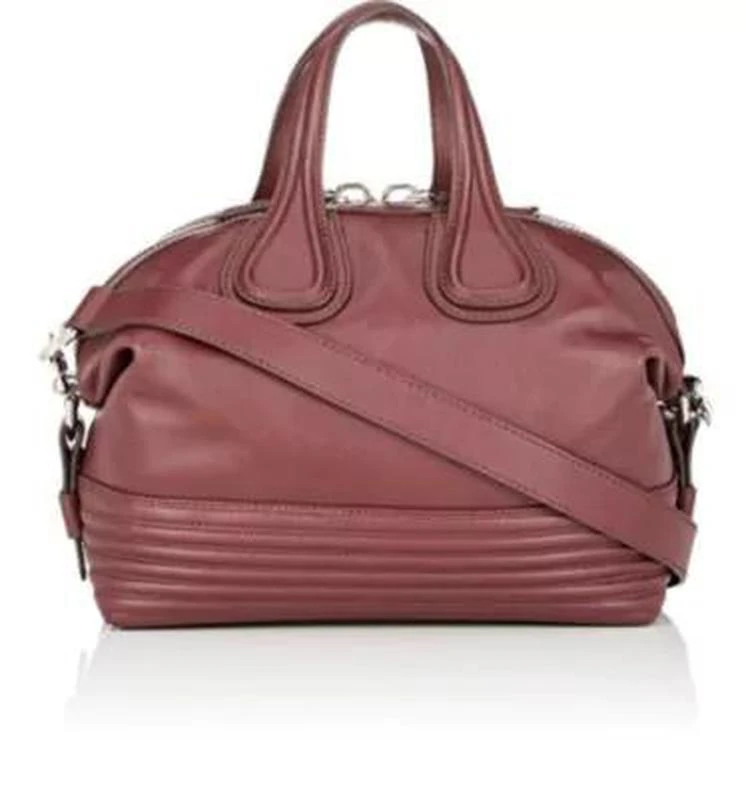 商品Givenchy|Nightingale Small Satchel,价格¥19566,第4张图片详细描述