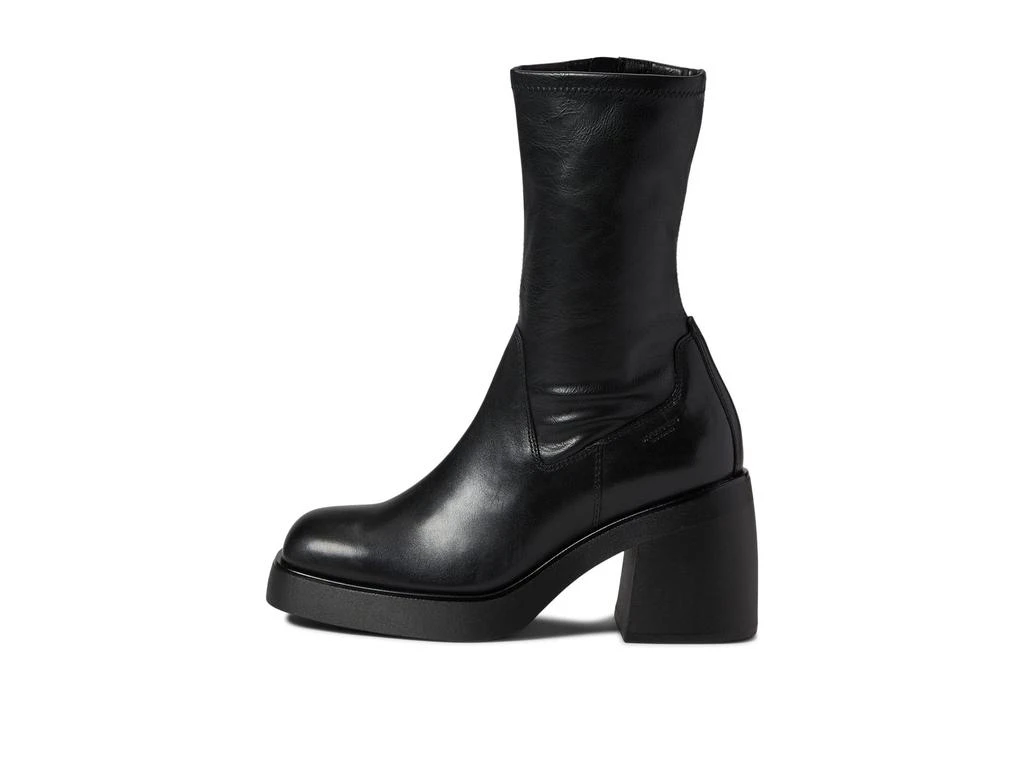 商品Vagabond Shoemakers|Brooke Leather Stretch Bootie,价格¥1495,第4张图片详细描述