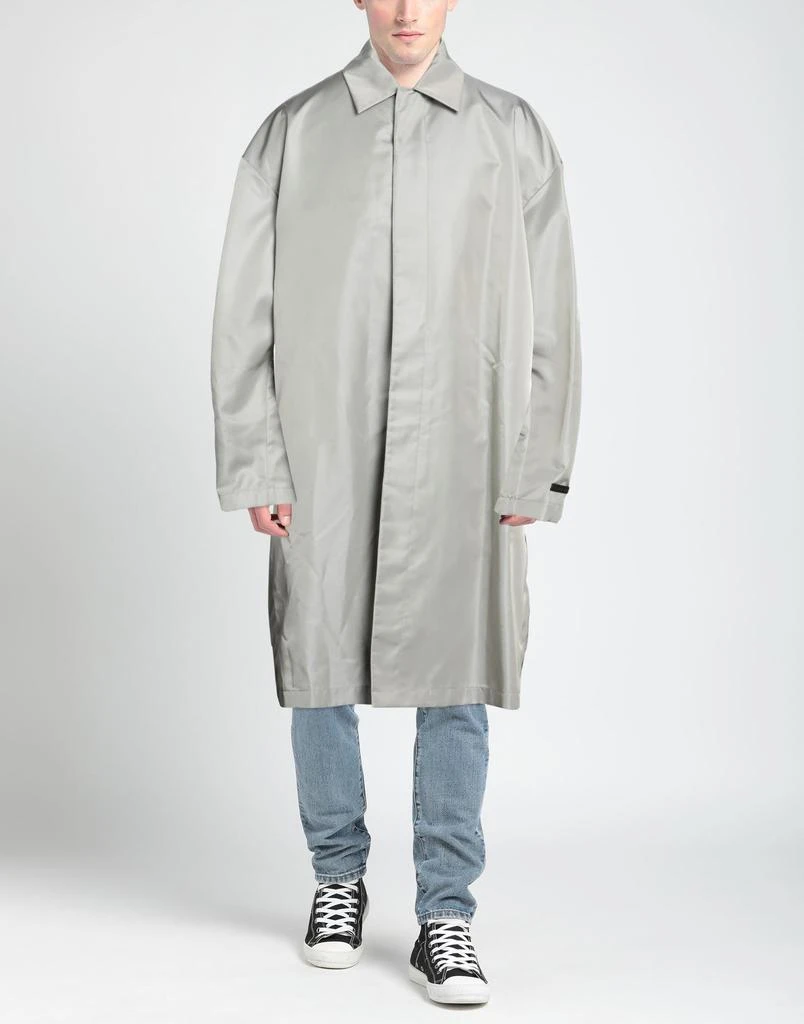 商品Fear of god|Full-length jacket,价格¥6023,第2张图片详细描述