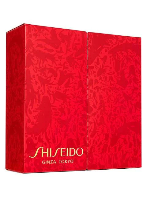 商品Shiseido|Vital Perfection Uplifting Treasures 4-Piece Skincare Collection,价格¥1014,第3张图片详细描述