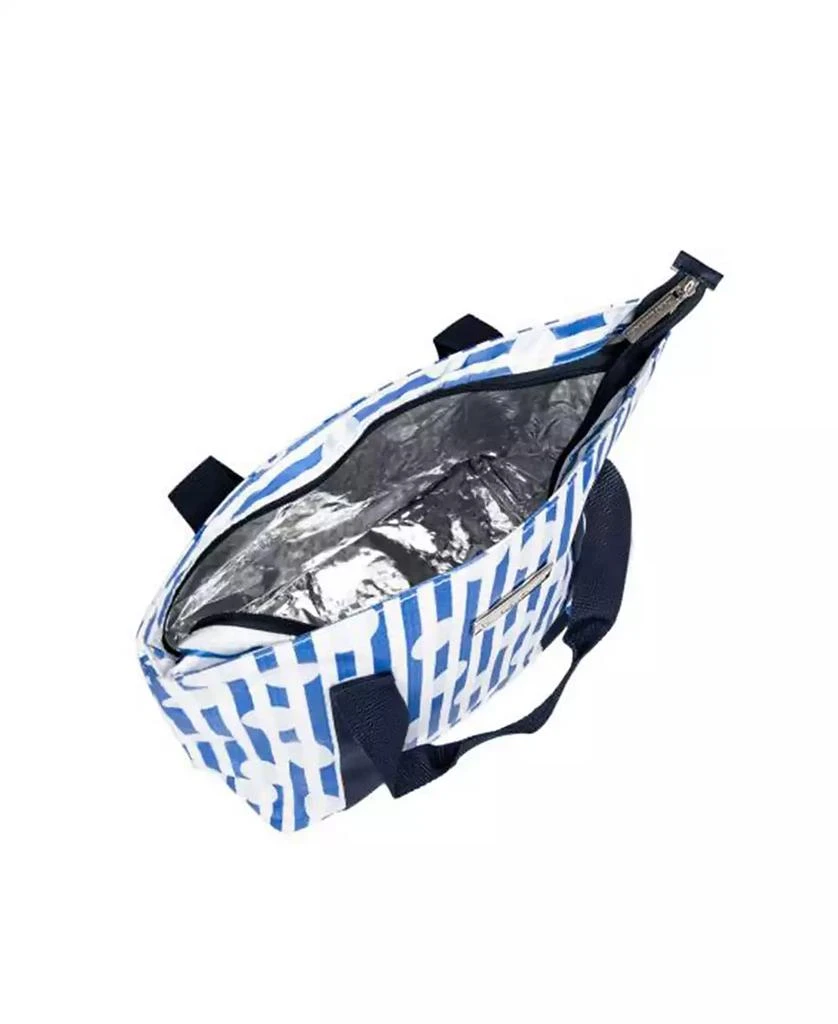 商品Isaac Mizrahi|Inwood Large Lunch Tote Bag, Set of 3,价格¥156,第4张图片详细描述
