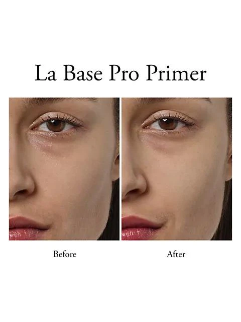 商品Lancôme|La Base Pro Makeup & Face Primer,价格¥315,第3张图片详细描述