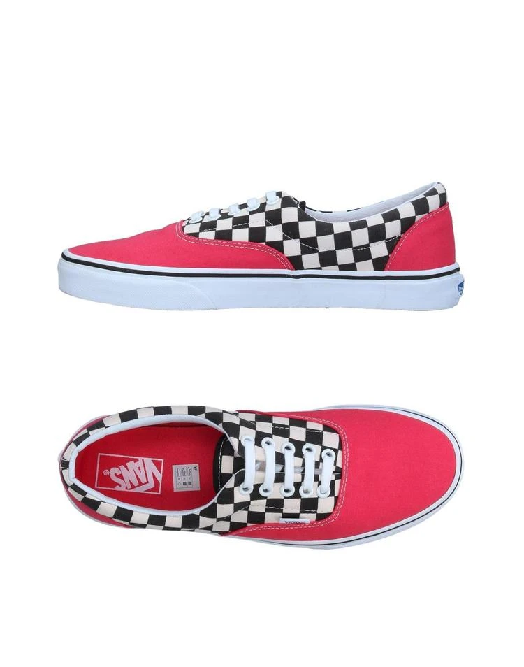 商品Vans| Sneakers,价格¥376,第1张图片