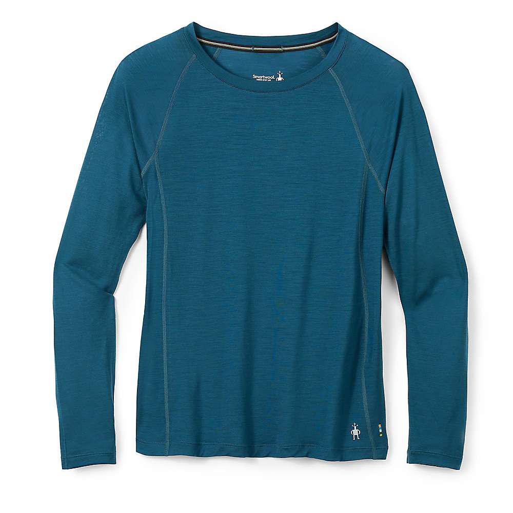 Smartwool Women's Merino Sport 120 LS Tee商品第4张图片规格展示