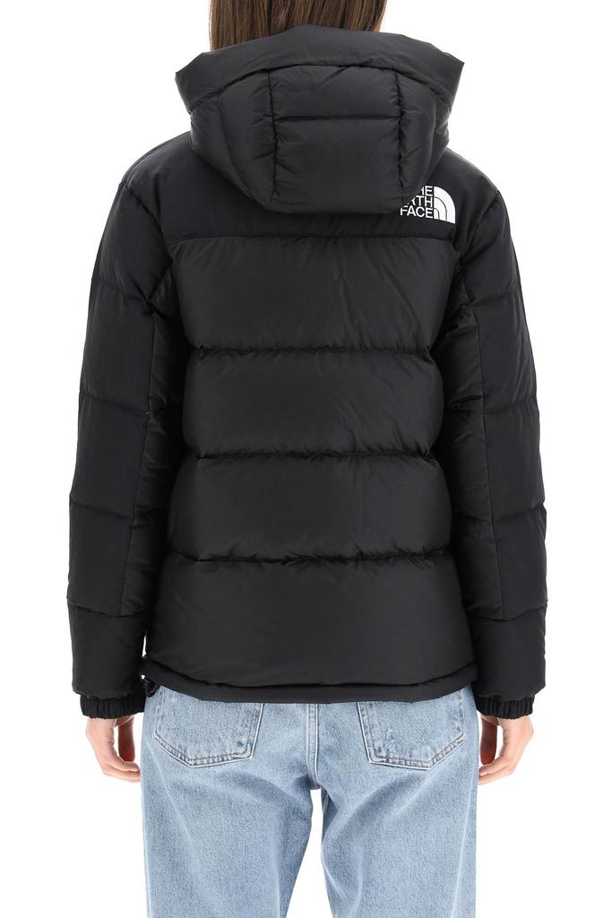 The North Face Himalayan 550 Down Jacket商品第3张图片规格展示