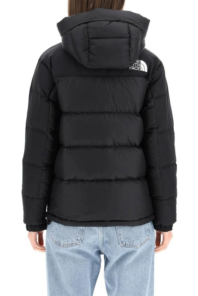 商品The North Face|The North Face Himalayan 550 Down Jacket,价格¥2207,第3张图片详细描述