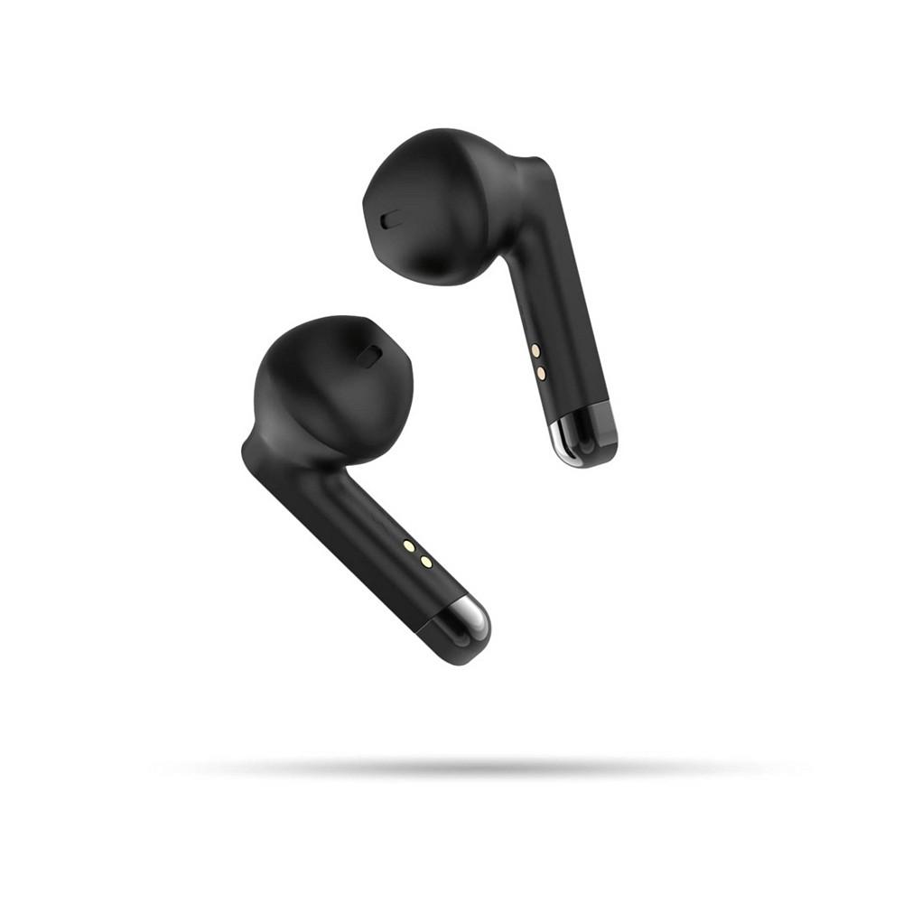 Amp Plus True Wireless Bluetooth In-Ear Earbuds商品第2张图片规格展示