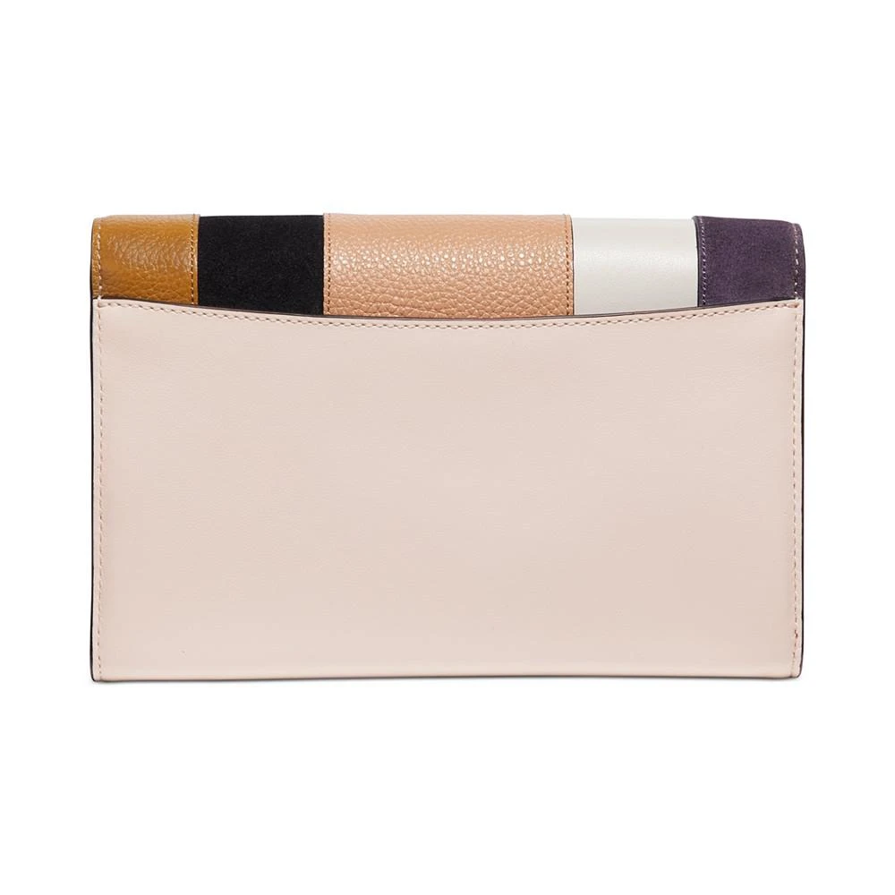 Patchwork Stripes Marlow Crossbody 商品
