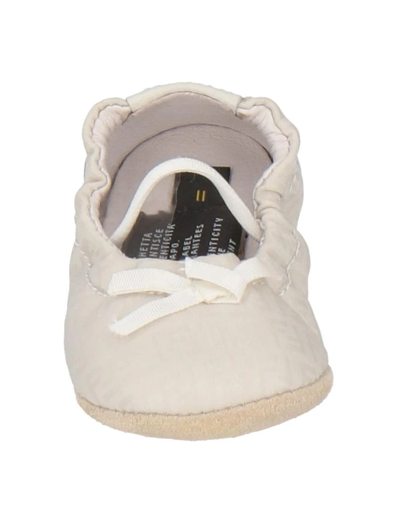 商品Fendi|Newborn shoes,价格¥1167,第4张图片详细描述