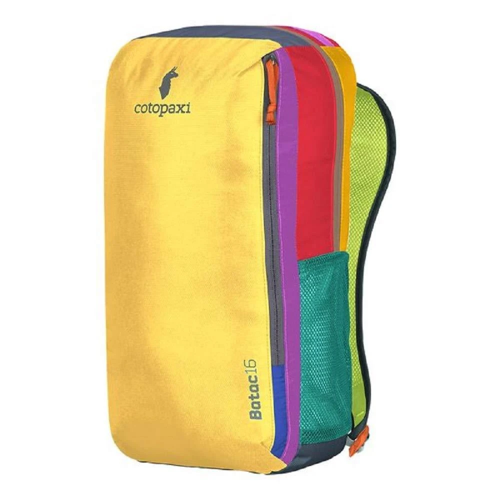 商品Cotopaxi|Batac 16L Pack Del Dia,价格¥453,第1张图片