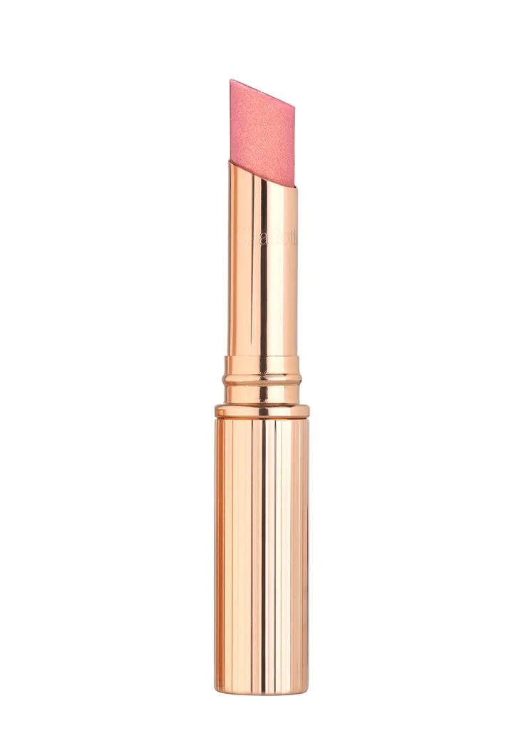 商品Charlotte Tilbury|Pillow Talk Diamonds Lipstick,价格¥257,第1张图片