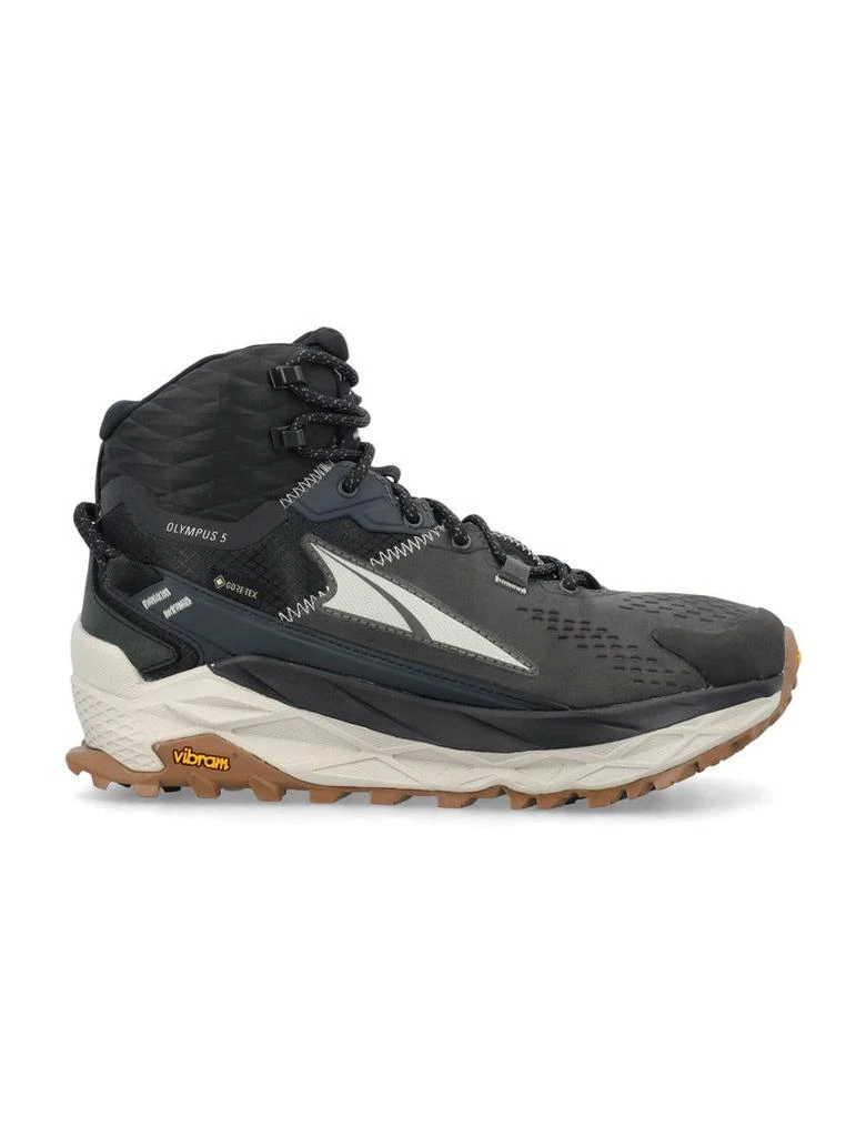 商品Altra|ALTRA Olympus 5 Hike Mid GTX,价格¥1427,第1张图片