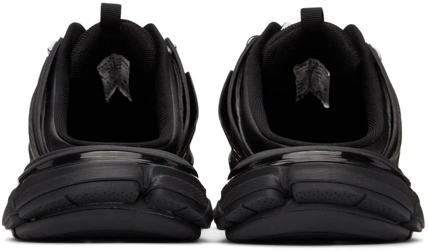 商品Balenciaga|Black Track Mules,价格¥3899,第4张图片详细描述