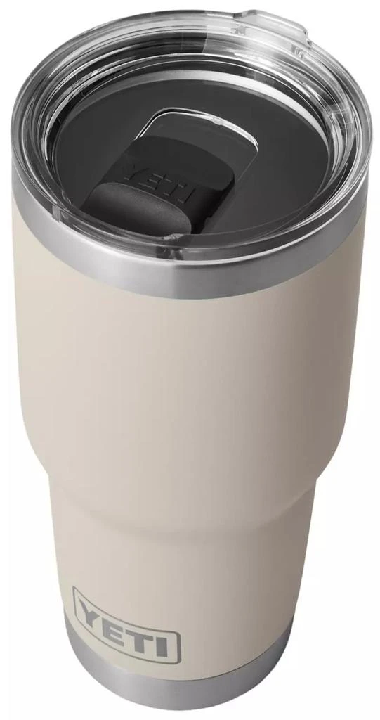 商品YETI|YETI 30 oz. Rambler Tumbler with MagSlider Lid,价格¥223,第3张图片详细描述