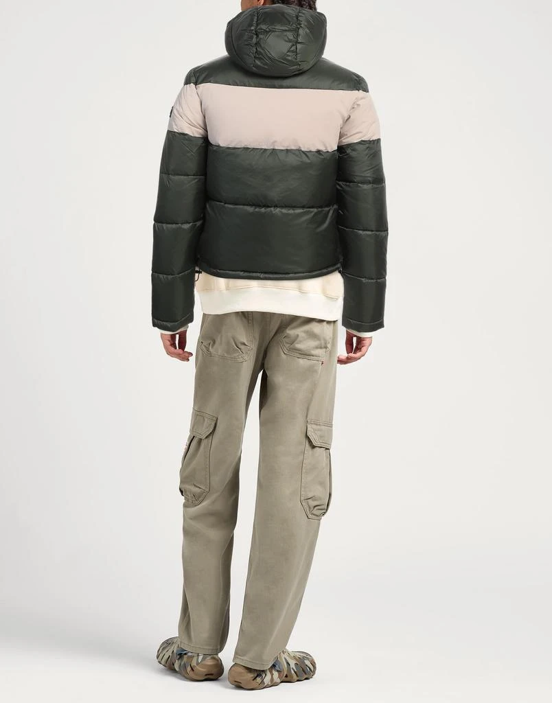 商品EA7|男士 户外夹克服,价格¥623,第3张图片详细描述