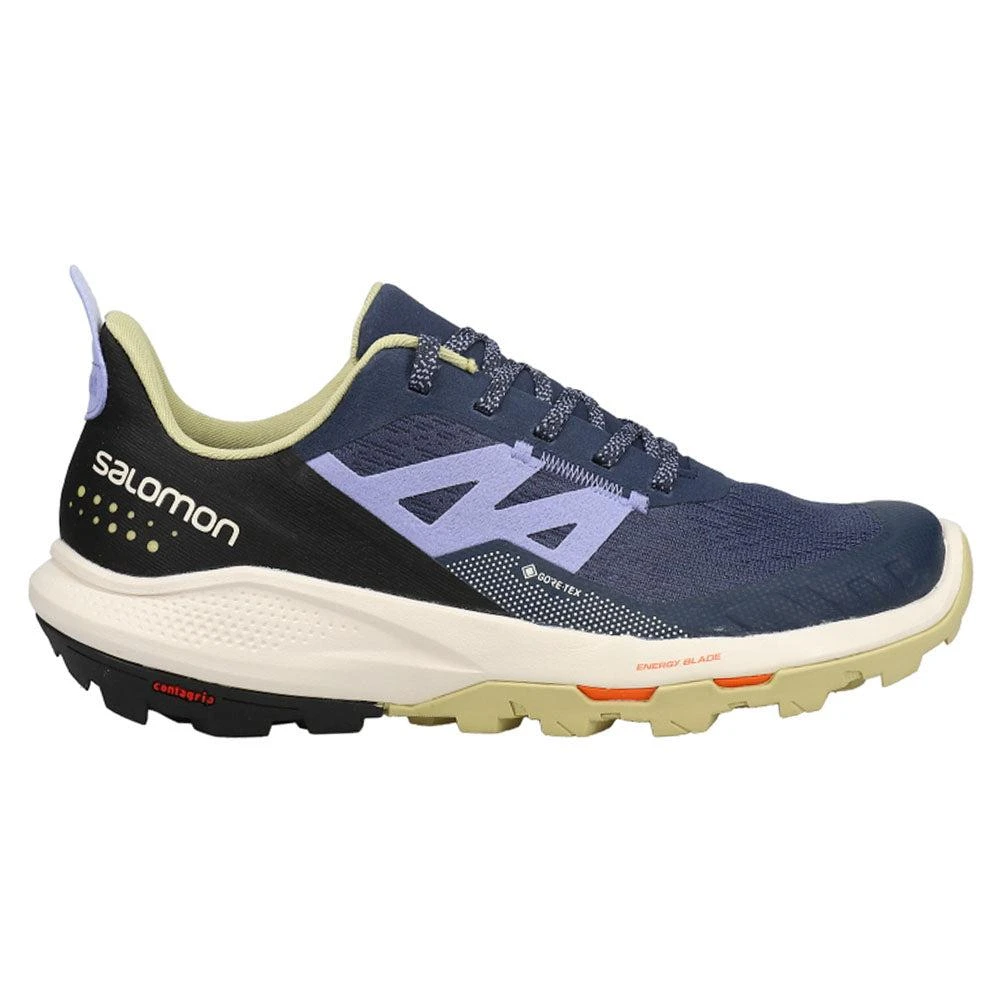 商品Salomon|Outpulse GTX Hiking Shoes,价格¥693,第1张图片