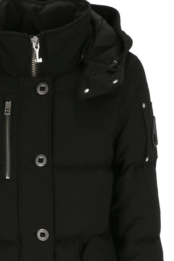 商品Moose Knuckles|Knowlesville down jacket,价格¥4655,第2张图片详细描述