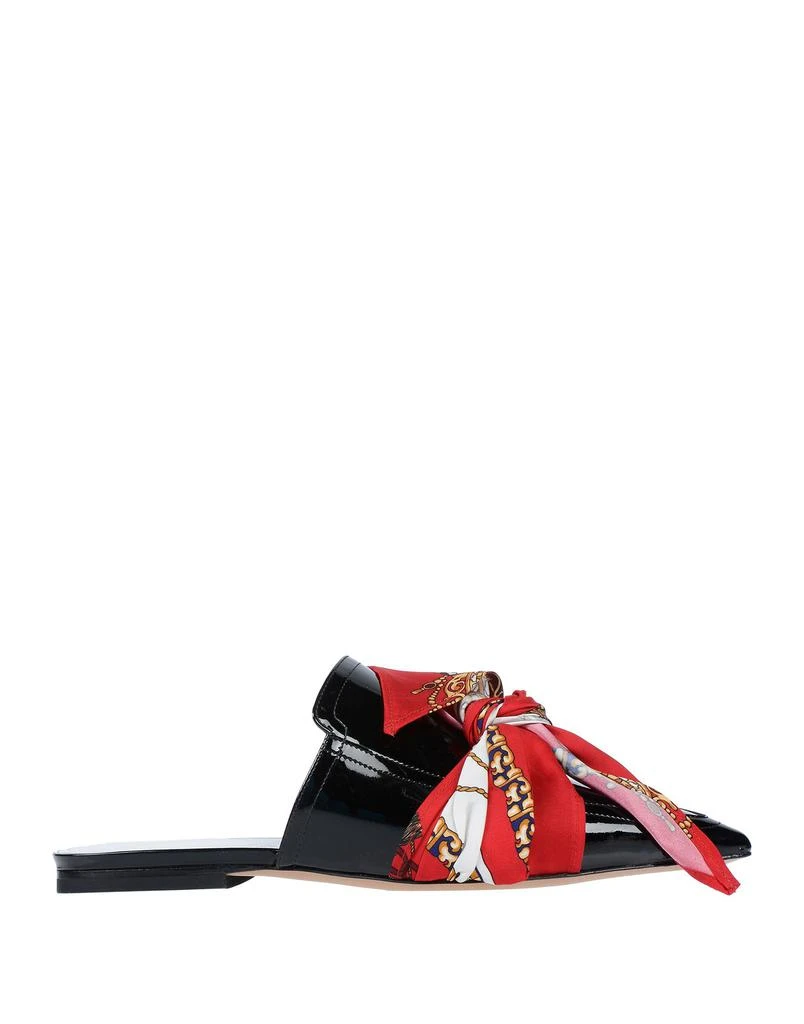 商品MAISON MARGIELA|Mules and clogs,价格¥1942,第1张图片