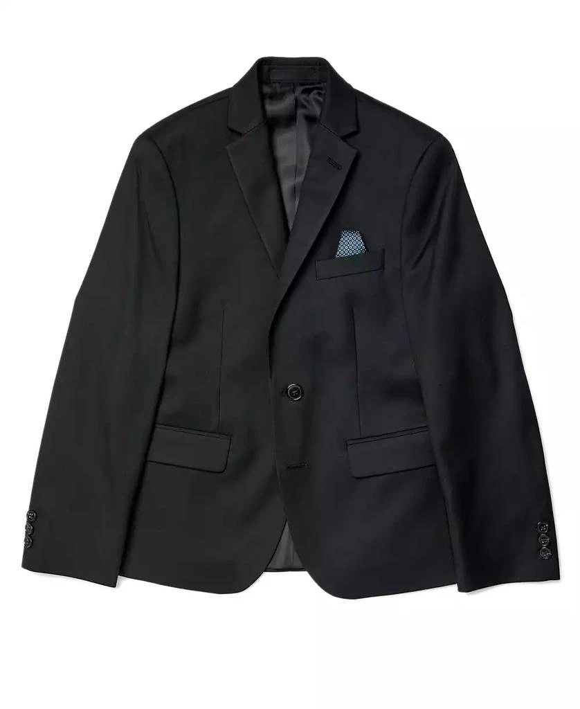 商品Ralph Lauren|Little Boys Solid Classic Sport Coats,价格¥285,第1张图片