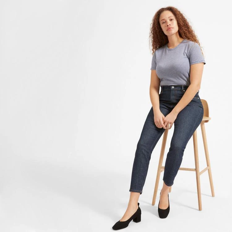 商品Everlane|女性棉制T恤,价格¥104,第4张图片详细描述