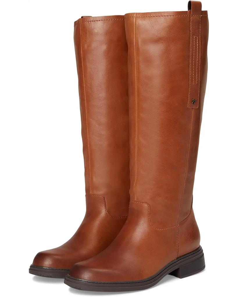 Women's Naturalizer Ontime Narrow Calf Knee High Boots image 2