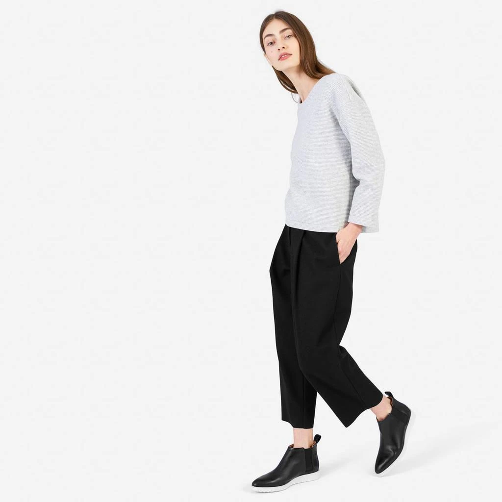 商品Everlane|The Street 休闲踝靴,价格¥912,第3张图片详细描述