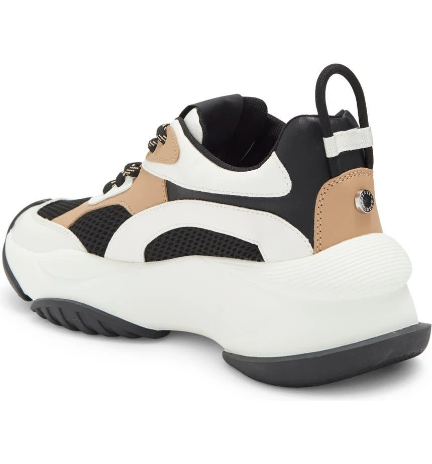 商品Steve Madden|Casen Sneaker,价格¥369,第2张图片详细描述