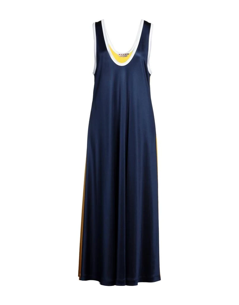 商品Marni|Long dress,价格¥1496,第1张图片