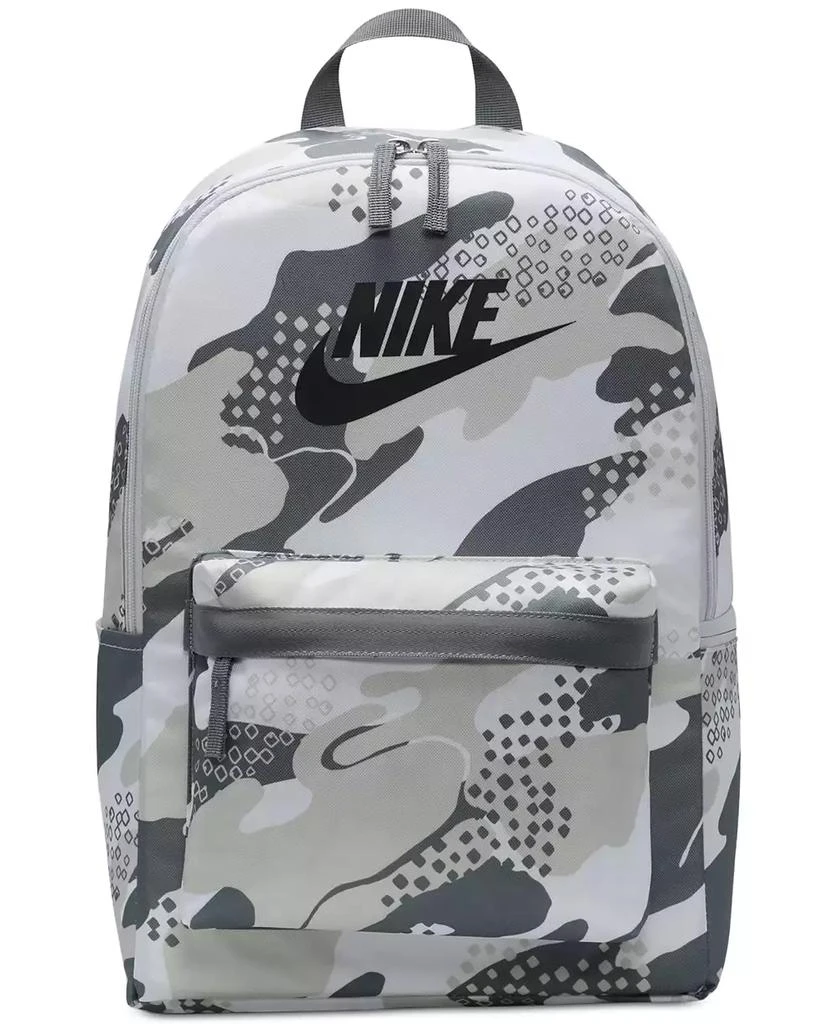 商品NIKE|Kids' Heritage Backpack (25L),价格¥225,第1张图片