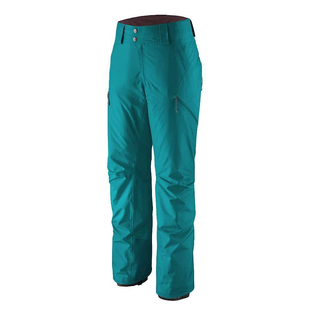 商品Patagonia|Women's Powder Town Pant,价格¥1395,第2张图片详细描述