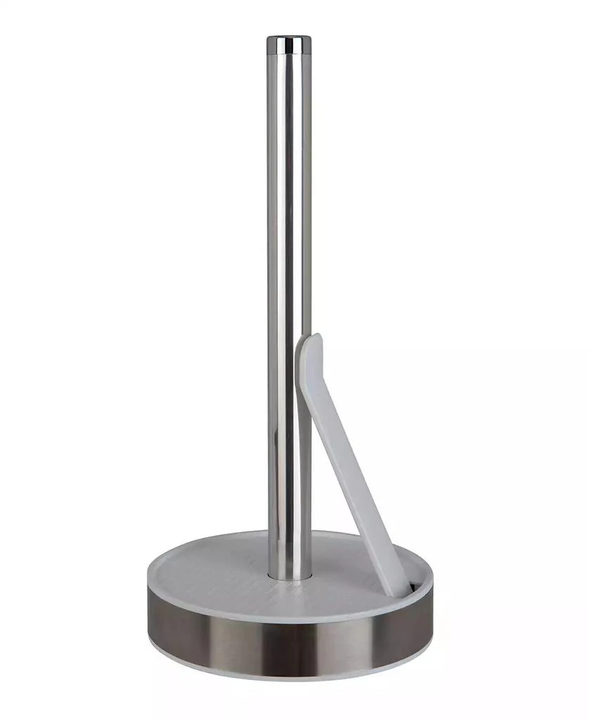 商品Kitchen Details|Paper Towel Holder with Deluxe Tension Arm,价格¥107,第4张图片详细描述