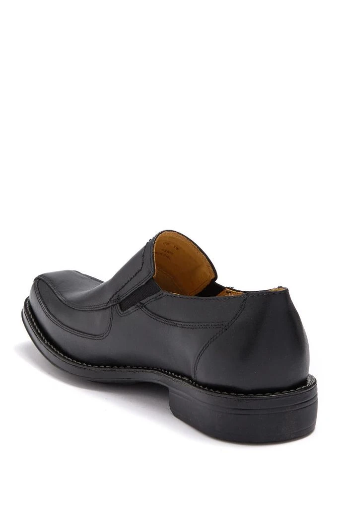 商品Sandro Moscoloni|Berwyn Venetian Loafer - Wide Width Available,价格¥681,第2张图片详细描述