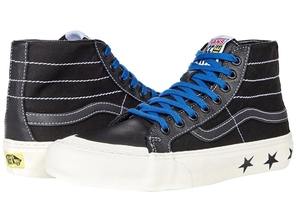 商品Vans|SK8-Hi 138 Decon SF,价格¥293,第1张图片